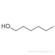 1-Hexanol CAS 111-27-3